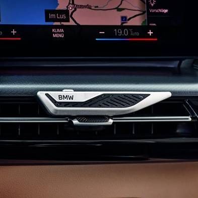 Комплект освежителя воздуха BMW Natural Air Mountain View 83125A7DC77 397981 фото