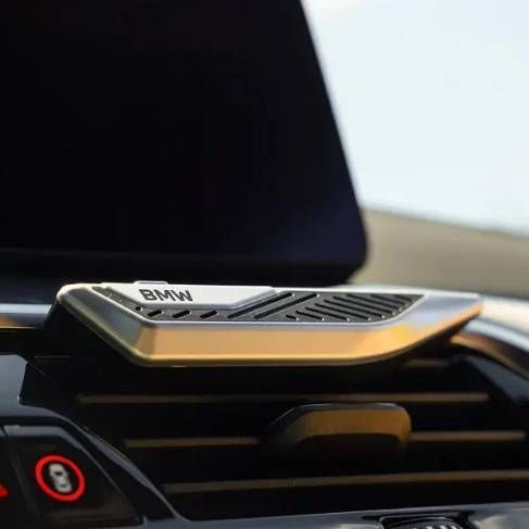 Комплект освежителя воздуха BMW Natural Air Mountain View 83125A7DC77 397981 фото