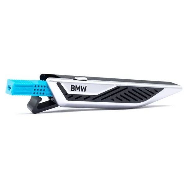 Комплект освежителя воздуха BMW Natural Air Mountain View 83125A7DC77 397981 фото