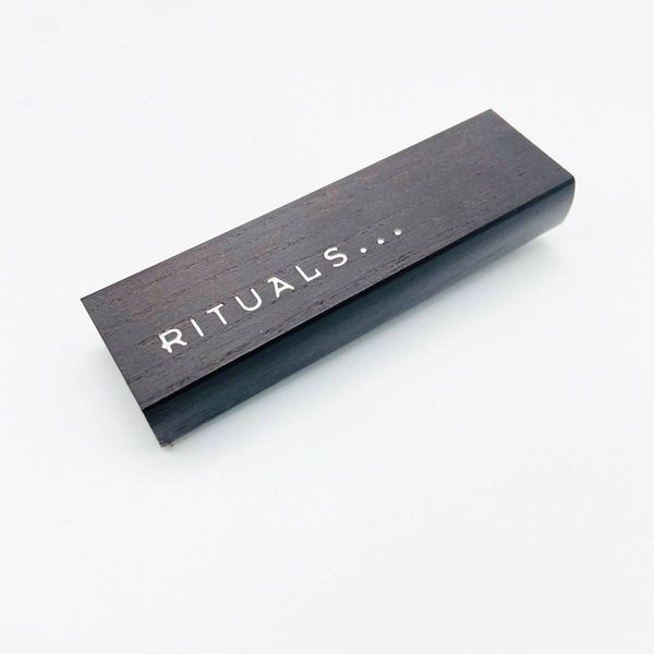 Ароматизатор для автомобиля Rituals ​Car Perfume The Rituals of Mehr +2 Refills 6 ml 430789 фото