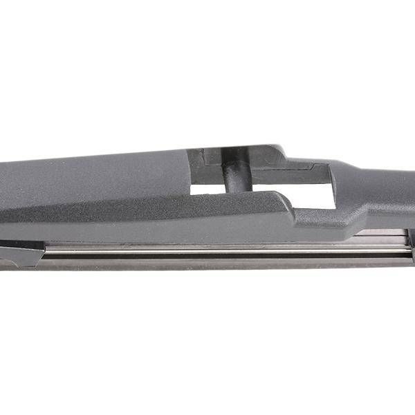 Задній двірник для Mazda 3 2013-2019 | Щітка склоочисника Bosch Rear H 290 300 мм 205074 фото