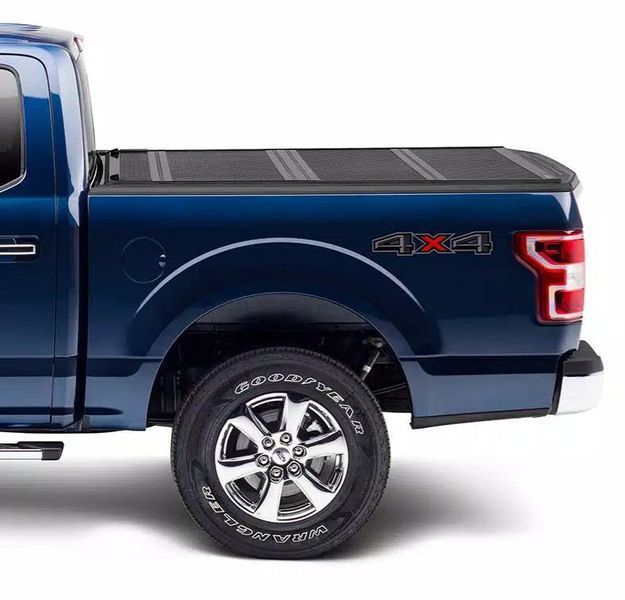 Кришка кузова Ford F-150 2015- 5`7" BAKFlip G2 226329 190206 фото Кришка кузова Ford F-150 2015- 5`7" BAKFlip G2 226329 190206 фото