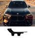 Накладки на бампер (внутренняя накладка LH фары) на BMW X7 G07 2022-2026 года 523336 фото 1