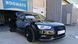 Решетки в бампер Full Black ( в стиле RS3 ) на Audi A3 2012-2016 429140 фото 2