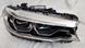 Передние фары на BMW 5 Series G30 2017-2020 FULL LED вместо оригинальных ксеноновых фар SY 430405 фото 7