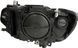 Фара передля для BMW 4 Series F32, F33, F36 2013-2020 Bi-xenon права оригінал 63117377844 415491 фото 3