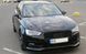 Решетки в бампер Full Black ( в стиле RS3 ) на Audi A3 2012-2016 429140 фото 3