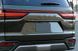 Автологотип напис Lexus GX, LX 2022- Black Еdition чорний глянець на кришку багажника 430192 фото 2