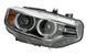 Фара передля для BMW 4 Series F32, F33, F36 2013-2020 Bi-xenon права оригінал 63117377844 415491 фото 1
