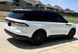 Автологотип шильдик эмблема надпись Lincoln Black Label на крышку багажника черный глянец 522643 фото 3