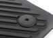 Килимки для Audi A3 2013- задні VAG 8V5061512041 35714 фото 4