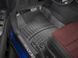 3D коврики для Lexus NX 2014- черные передние WeatherTech 447491 46520 фото 1