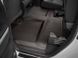 3D килимки для Toyota Tundra 2013- Double Cab какао задні WeatherTech 470939 98356 фото 1