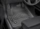 3D килимки для Cadillac XT5 2017- чорні передні WeatherTech 449551 320515 фото 2