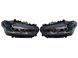 Комплект рестайлинга на BMW X5 G05 2018-2022 в стиле M-Paket LCI 521858 фото 18