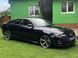 Решетка радиатора на Audi A5 2011-2016 в стиле RS5 Black 429938 фото 5