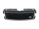 Решетка радиатора на Land Rover Range Rover 2013-2017 в стиле RR L460 2021+ V1 427472 фото 2