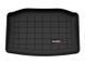 Коврик в багажник для Tesla Model 3 2017-2023 грузовой отсек черный WeatherTech 401424 331730 фото 1