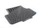 Килимки для Audi A3 2013- задні VAG 8V5061512041 35714 фото 3