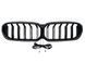 Решітка радіатора на BMW 5 G30, G31 2020-2023 LED Iconic glow 522714 фото 4