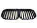 Решетка радиатора на BMW X7 G07 2018-2022 Black 429906 фото 1