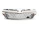 Решетка радиатора на Land Rover Range Rover Sport 2010-2013 V5 427707 фото 1