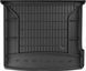 Коврик в багажник для Mercedes GLE-class W166 2015-2019 Frogum ProLine TM549727 44264 фото 1
