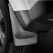 Брызговики на Jeep Grand Cherokee 2021- передние WeatherTech 110141 422963 фото 3