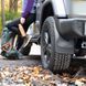 Брызговики на Jeep Grand Cherokee 2021- передние WeatherTech 110141 422963 фото 5
