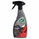 Защитное средство для тканей Turtle Wax Hybrid Solutions Fabric Protector 500 мл 409183 фото 1