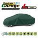 Тент автомобильный Kegel Membrane Garage L sedan 425-470см 423041 фото 3