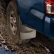 Брызговики на Jeep Grand Cherokee 2021- передние WeatherTech 110141 422963 фото 4