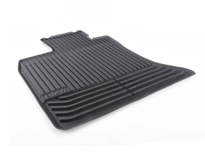Килимки для BMW 5 F07 2009- Gran Turismo USA передні BMW 51472152351 201594 фото