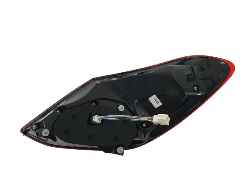 Задние фонари (апгрейд в LCI) на Mercedes C-class W205 2014-2018 428228 фото Задние фонари (апгрейд в LCI) на Mercedes C-class W205 2014-2018 428228 фото