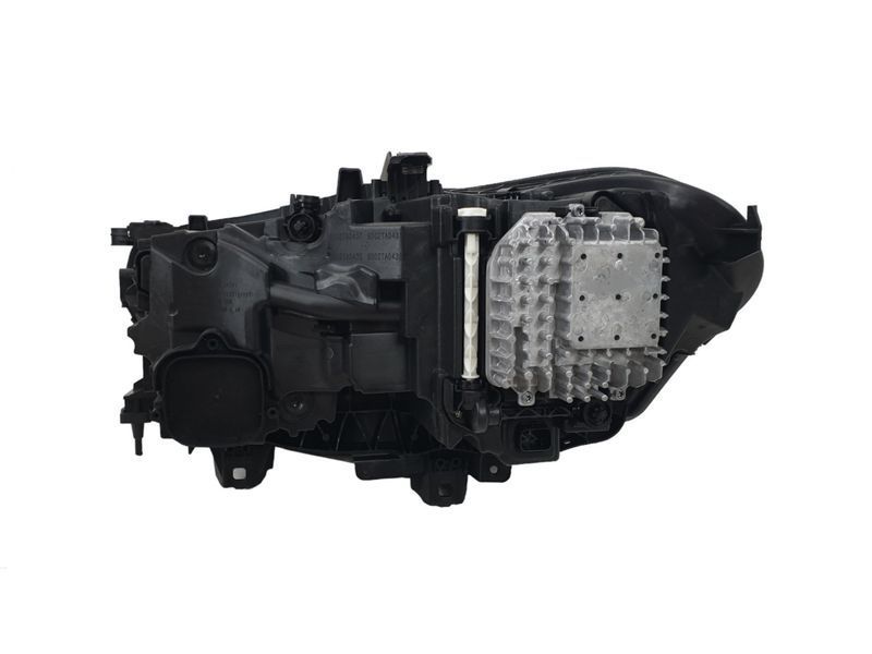 Комплект рестайлинга на BMW X5 G05 2018-2022 в стиле M-Paket LCI 521858 фото Комплект рестайлинга на BMW X5 G05 2018-2022 в стиле M-Paket LCI 521858 фото