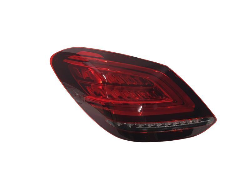 Задние фонари (апгрейд в LCI) на Mercedes C-class W205 2014-2018 428228 фото Задние фонари (апгрейд в LCI) на Mercedes C-class W205 2014-2018 428228 фото