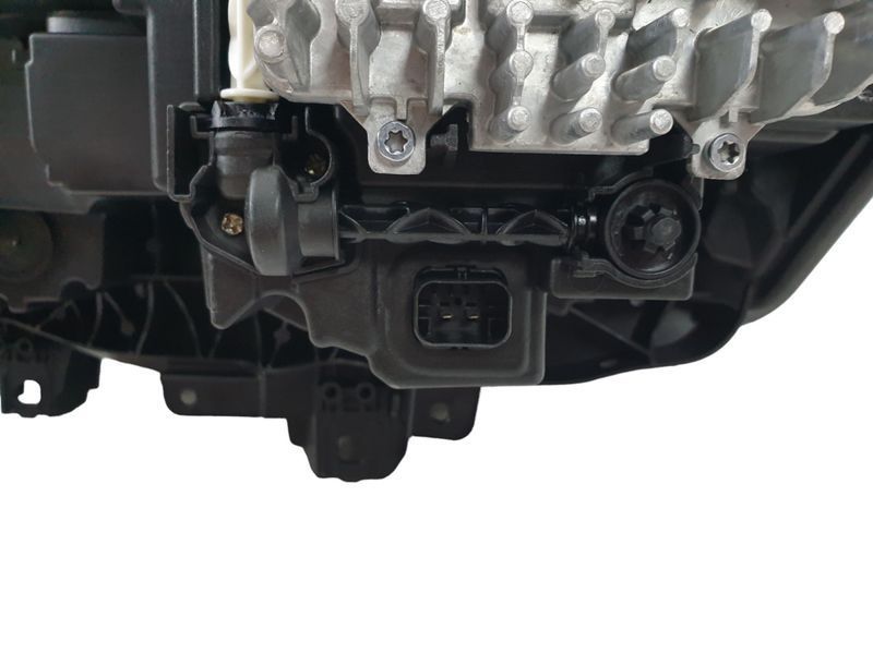 Комплект рестайлинга на BMW X5 G05 2018-2022 в стиле M-Paket LCI 521858 фото Комплект рестайлинга на BMW X5 G05 2018-2022 в стиле M-Paket LCI 521858 фото