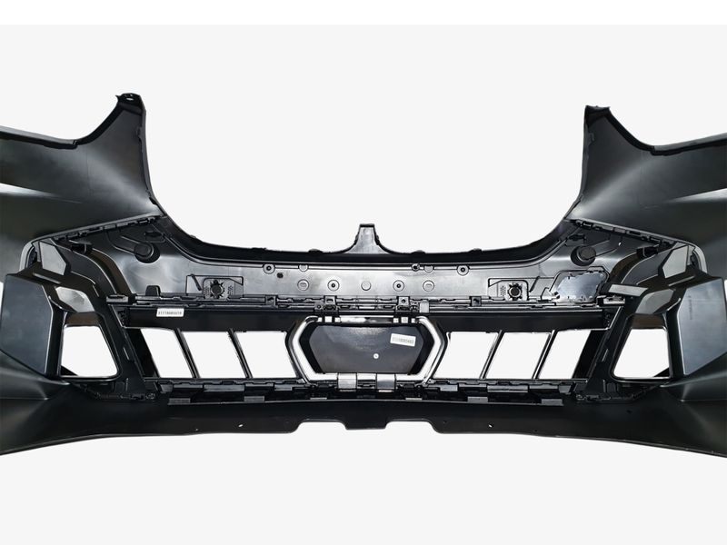 Комплект рестайлинга на BMW X5 G05 2018-2022 в стиле M-Paket LCI 521858 фото Комплект рестайлинга на BMW X5 G05 2018-2022 в стиле M-Paket LCI 521858 фото