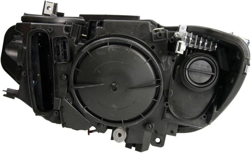 Фара передля для BMW 4 Series F32, F33, F36 2013-2020 Bi-xenon права оригінал 63117377844 415491 фото