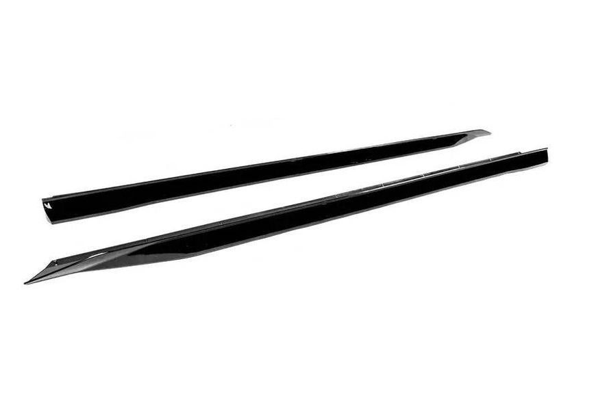 Комплект обвеса на BMW 5 G60 2023-M-paket 431060 фото Комплект обвеса на BMW 5 G60 2023-M-paket 431060 фото