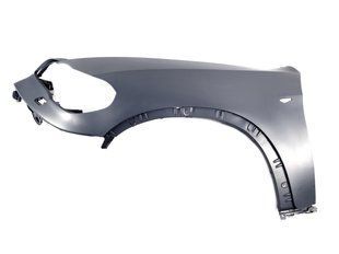 Крыло левое (под омыватель) на BMW X5 E70 2010-2013 429434 фото