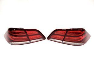 Задние фонари на Mercedes GLE-class W166 2015-2018 429529 фото