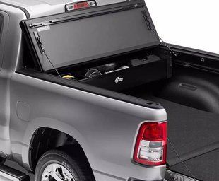 Ящик в кузов Ford F-150 2015- BAKBox 92321 190207 фото