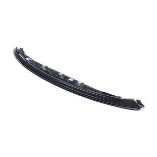 Передняя губа для BMW M4 G82 2021- центральная часть оригинал 51758085420 415640 фото