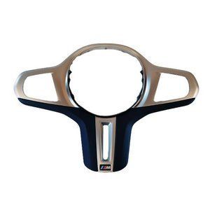 Накладка на руль BMW M оригінал BMW 32308089363 423727 фото