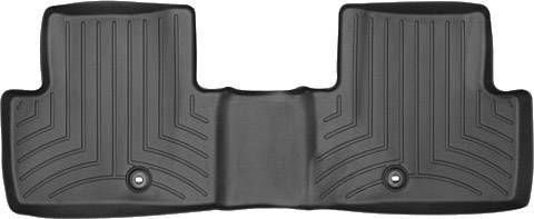 3D коврики для Acura ILX 2012- черные задние WeatherTech 444922 240104 фото 3D коврики для Acura ILX 2012- черные задние WeatherTech 444922 240104 фото