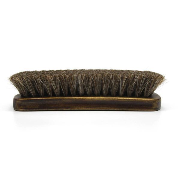 Щітка з кінського ворсу універсальна ProUser Horsehair Cleaning Brush 402761 фото