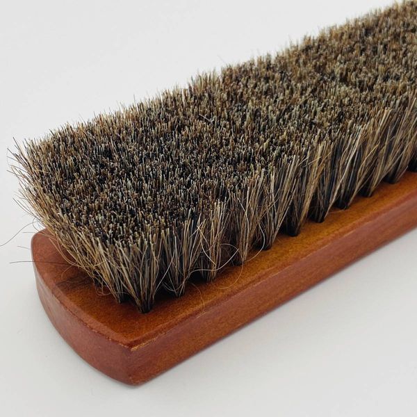 Щітка з кінського ворсу універсальна ProUser Horsehair Cleaning Brush 402761 фото