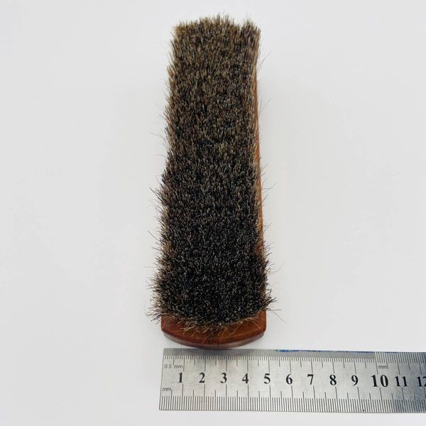 Щітка з кінського ворсу універсальна ProUser Horsehair Cleaning Brush 402761 фото