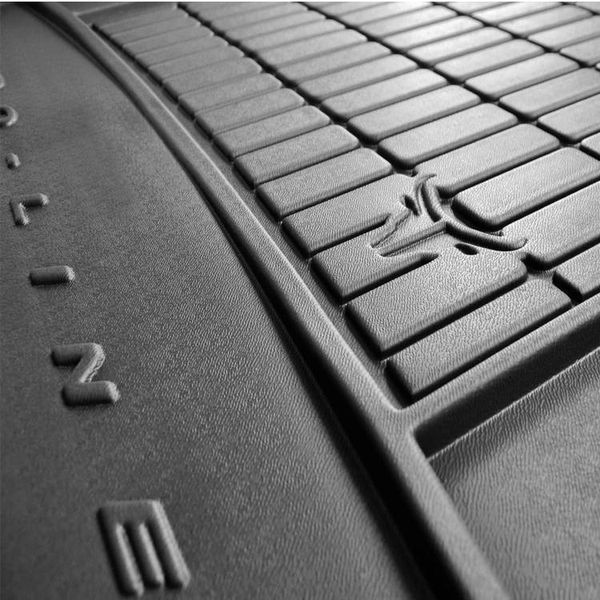 Коврик в багажник для BMW 5 E60 2003-2010 Frogum ProLine TM405684 210920 фото